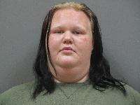 <b>Shea Olivia Washa - 3rd Degree Domestic Assault</b>