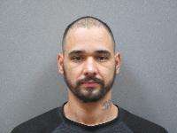 <b>Rodrigo Bolanos - Conditional Release Violation</b>