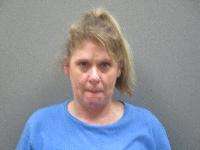 <b>Jennifer Elizibeth Herrick - Possession of Controlled Substance</b>