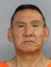 <b>Michael Vern Eagle Deer - Failure to Appear Warrant</b>