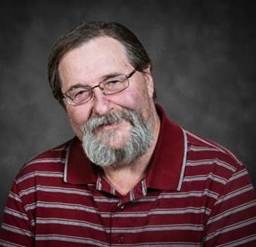 &nbsp; &nbsp; &nbsp; &nbsp; &nbsp;Dennis Dee Suelter