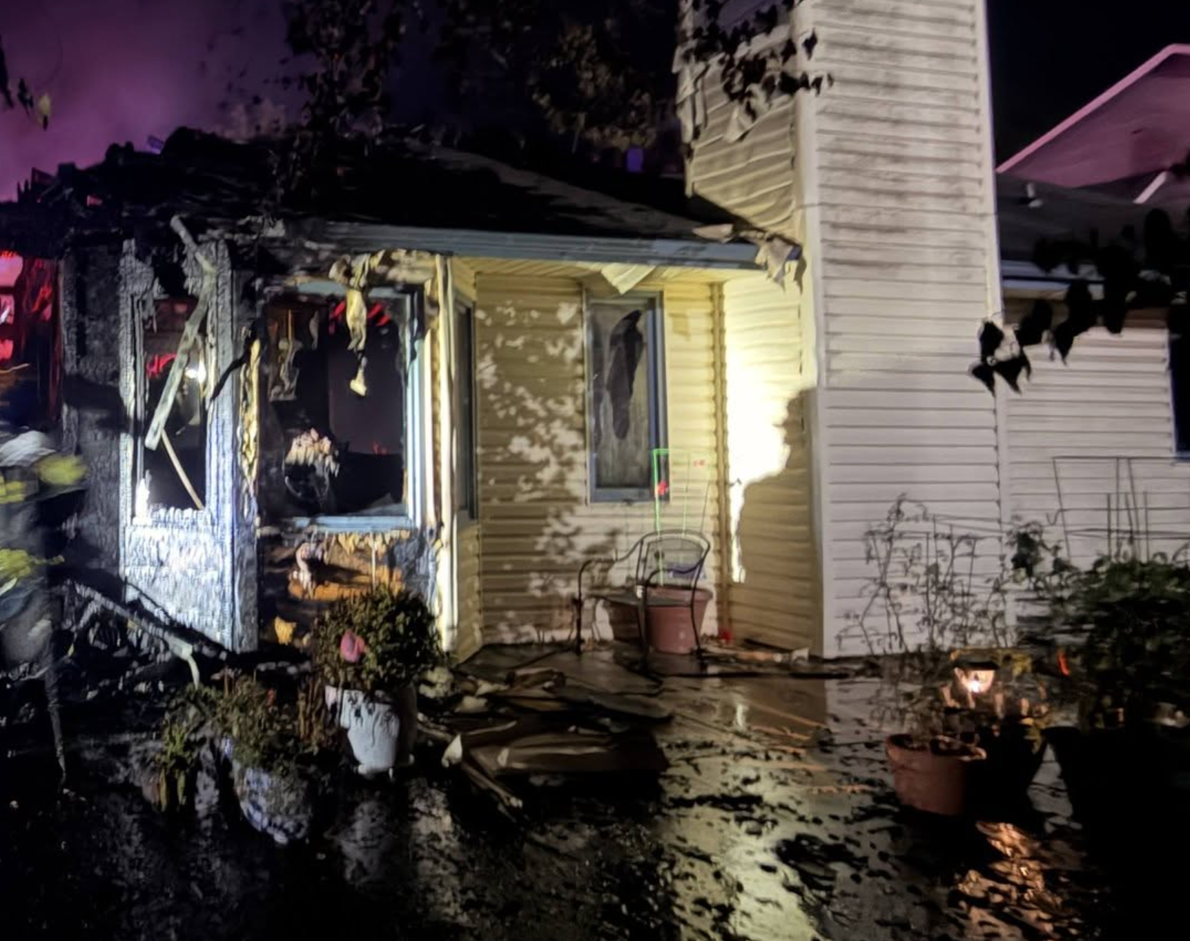 Photo Wichita Fire Department
