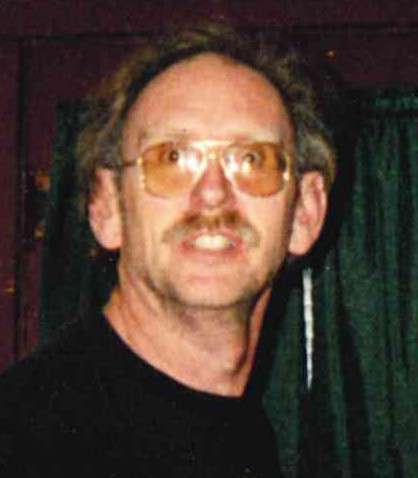 Bobby Duane Thayer Sr.
