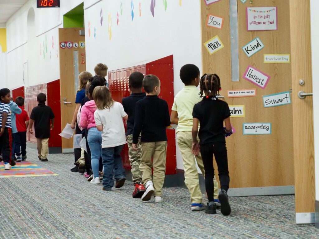 Education Department hands more states, including Kansas, flexibility with federal dollars