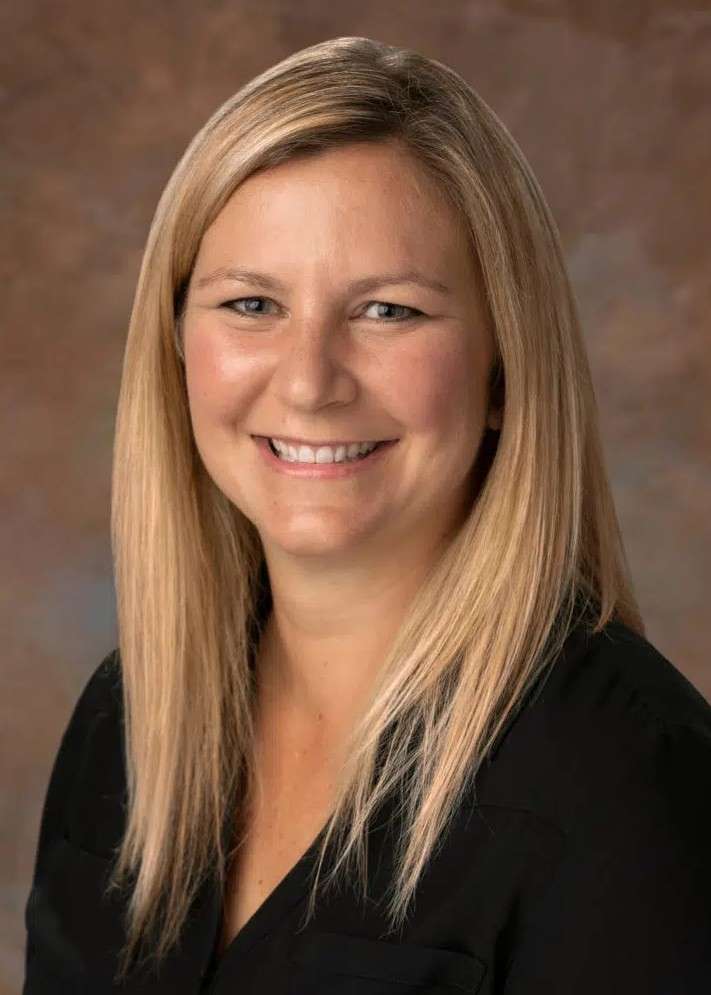 Dr. Jesica Brown - Lindsborg Community Hospital photo