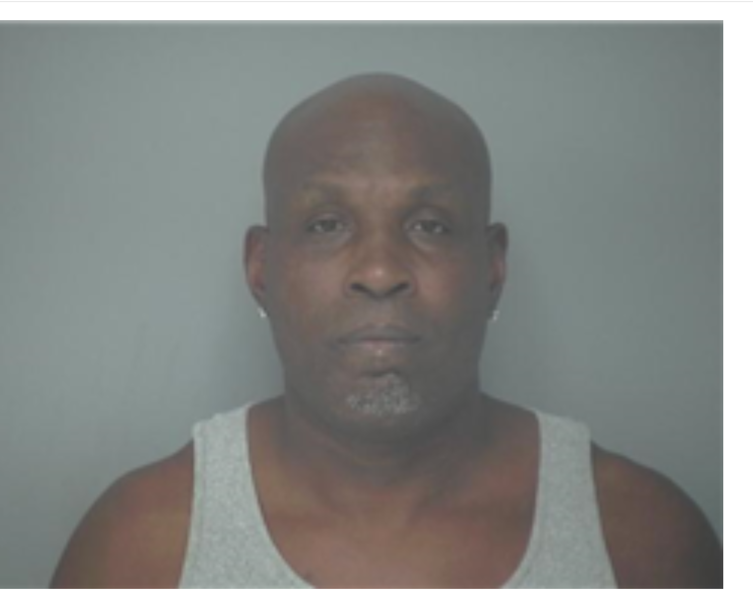 Williams-photo KBI offender registry