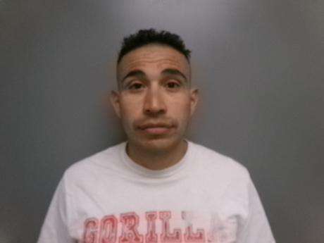<b>Manuel Jimenez Jr - Failure to Appear-Driving While Revoked</b>