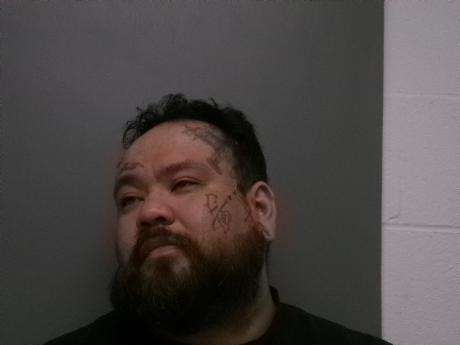 <b>Eric Maurucio Rivera-Perez - DUI-Alcohol-3rd Offense</b>