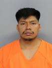 <b>Joel Lopez-Perez - No Operators License, ICE Detainer for Other Law Enforcement, Speeding 16-20 MPH Municipal Const</b>