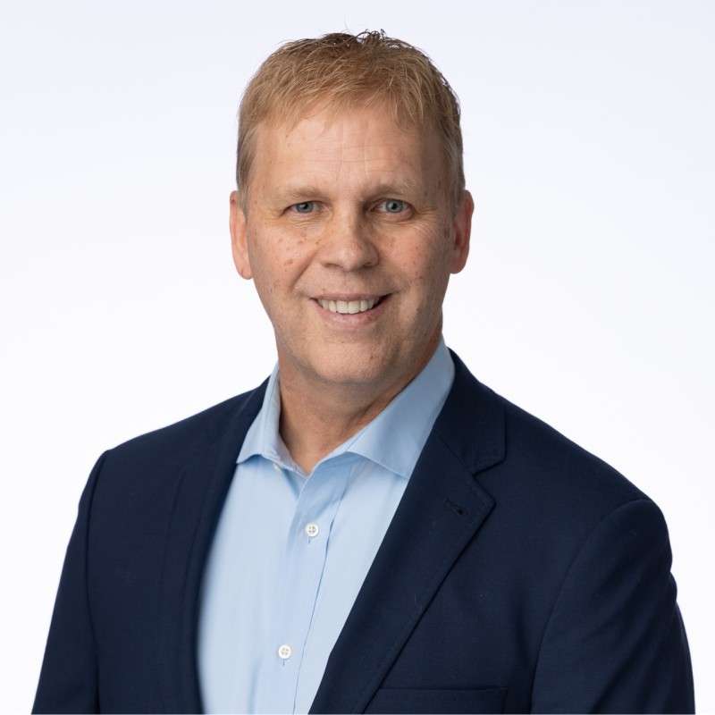 Bret Kolman (Courtesy Pratt Regional Medical Center)