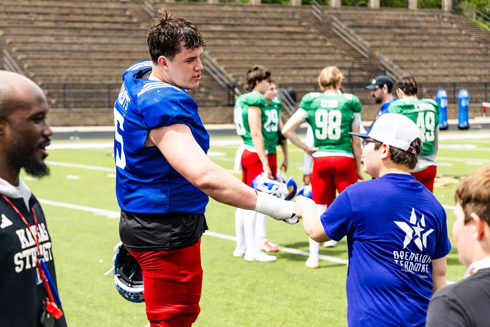 KUAthletics.com