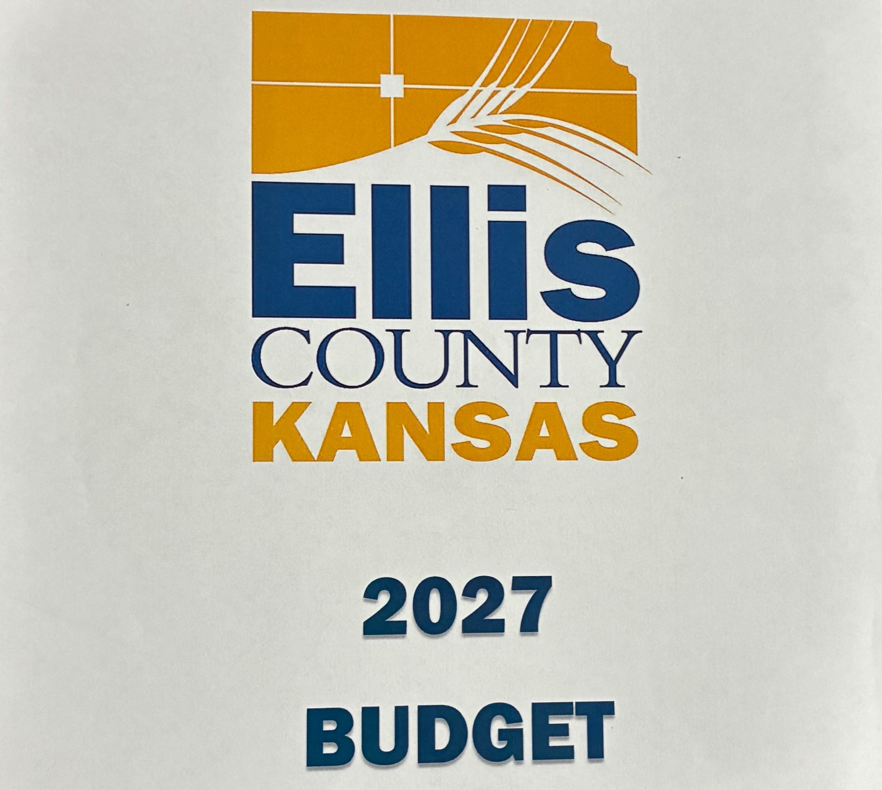 Ellis County 2027 Budget, file photo