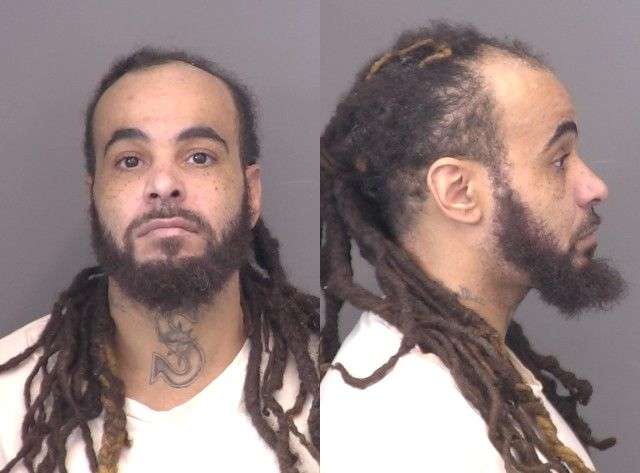 Garrett,Michael Wayne (37)