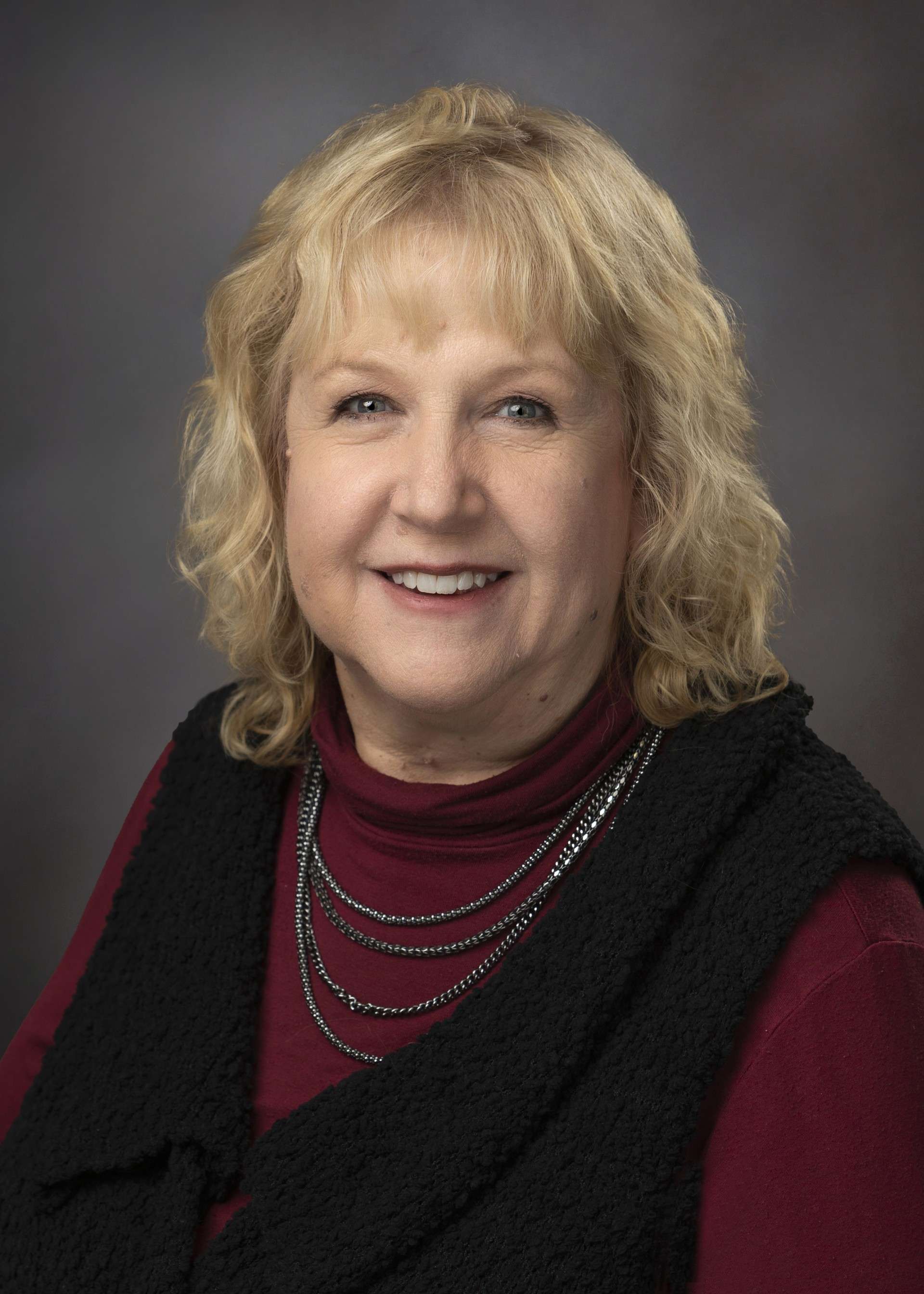 Debbie Rivers - courtesy photo