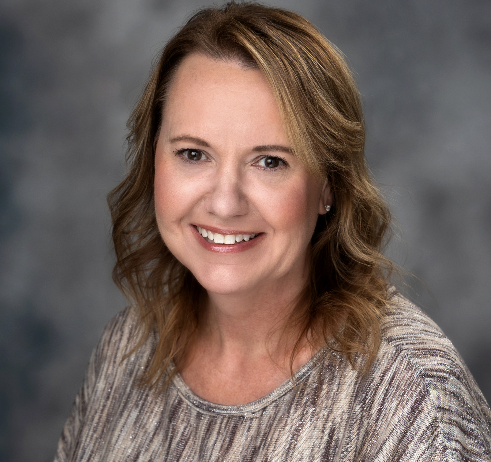 Saline County Clerk Jamie Doss
