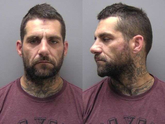 ASHLER JONATHAN UNL POSS FIREARM 500 CASH