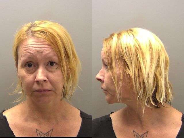 CHOSKE HEATHER DWI SENT 30 DAYS