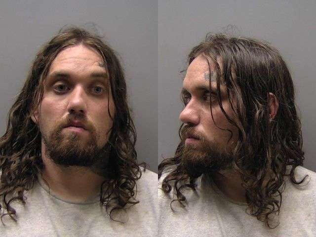 ELDREDGE CHRISTIAN RESISTING 5000 BOND