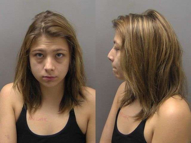 NICHOLS LOVERINA RESISTING NO BOND