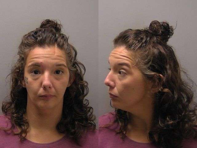 PRICE ELIZABETH BURGLARY 25000 BOND