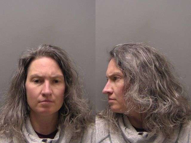 RILEY KRISTA DWI 2500 BOND