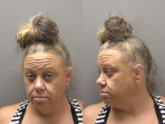 ROBINSON TASHA LEAVE SCENE ACC 1000 CASH