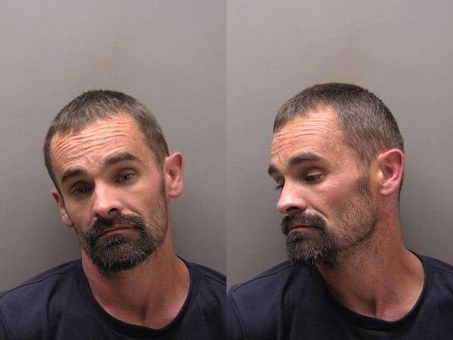 TAYLOR SHON BURGLARY NO BOND