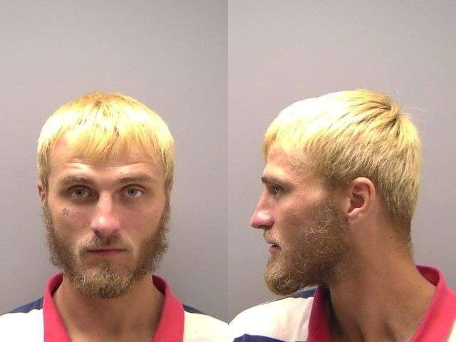 TRACY CHRISTOPHER POSS CONT SUBS NO BOND