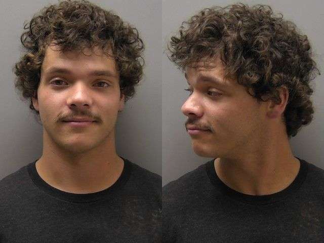 VOGAN JACOB DWI 1000 BOND