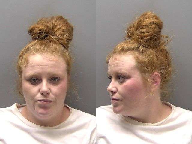 WILLIAMS ALEXIS BURGLARY NO BOND