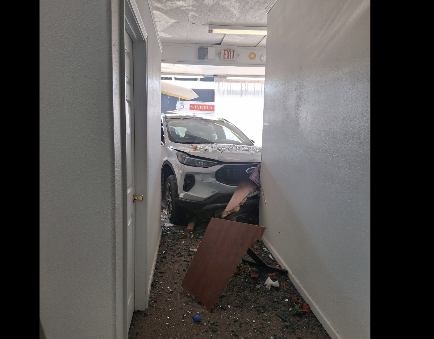 Photos Wichita Family Crisis Center
