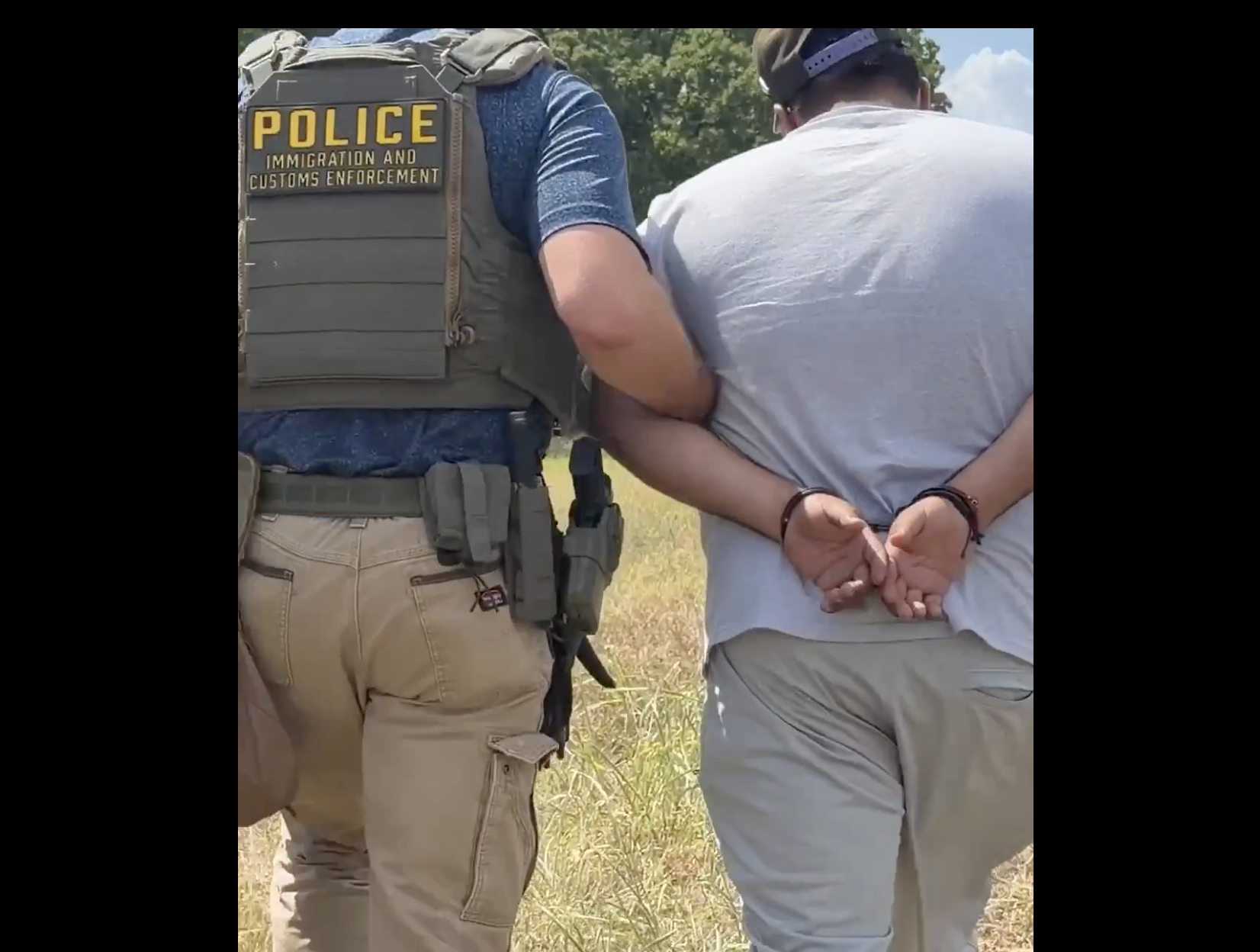 Homeland Security
