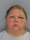 <b>Candace Vashaun Leet - Arrest Warrant, Commit Child Abuse Intentional-No/Minor Injury</b>