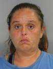 <b>Felicia Lynn Hernandez - Arrest Warrant</b>