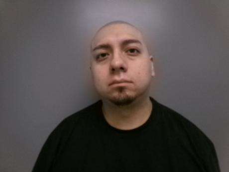 <b>Gustavo Rivas-Jimenez - Buffalo County Warrant No Valid Registration</b>
