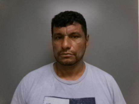 <b>Juan Antonio Linares-Trinidad - No Operators License</b>