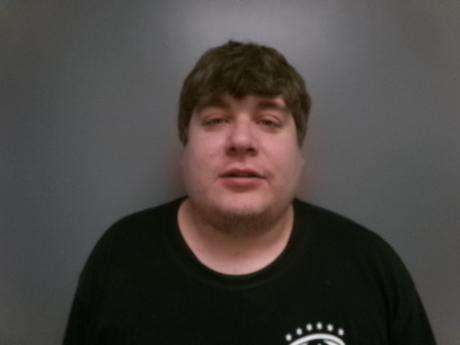 <b>Tyelon Rollo Hackbart - Probation Violation-Terroristic Threats</b>