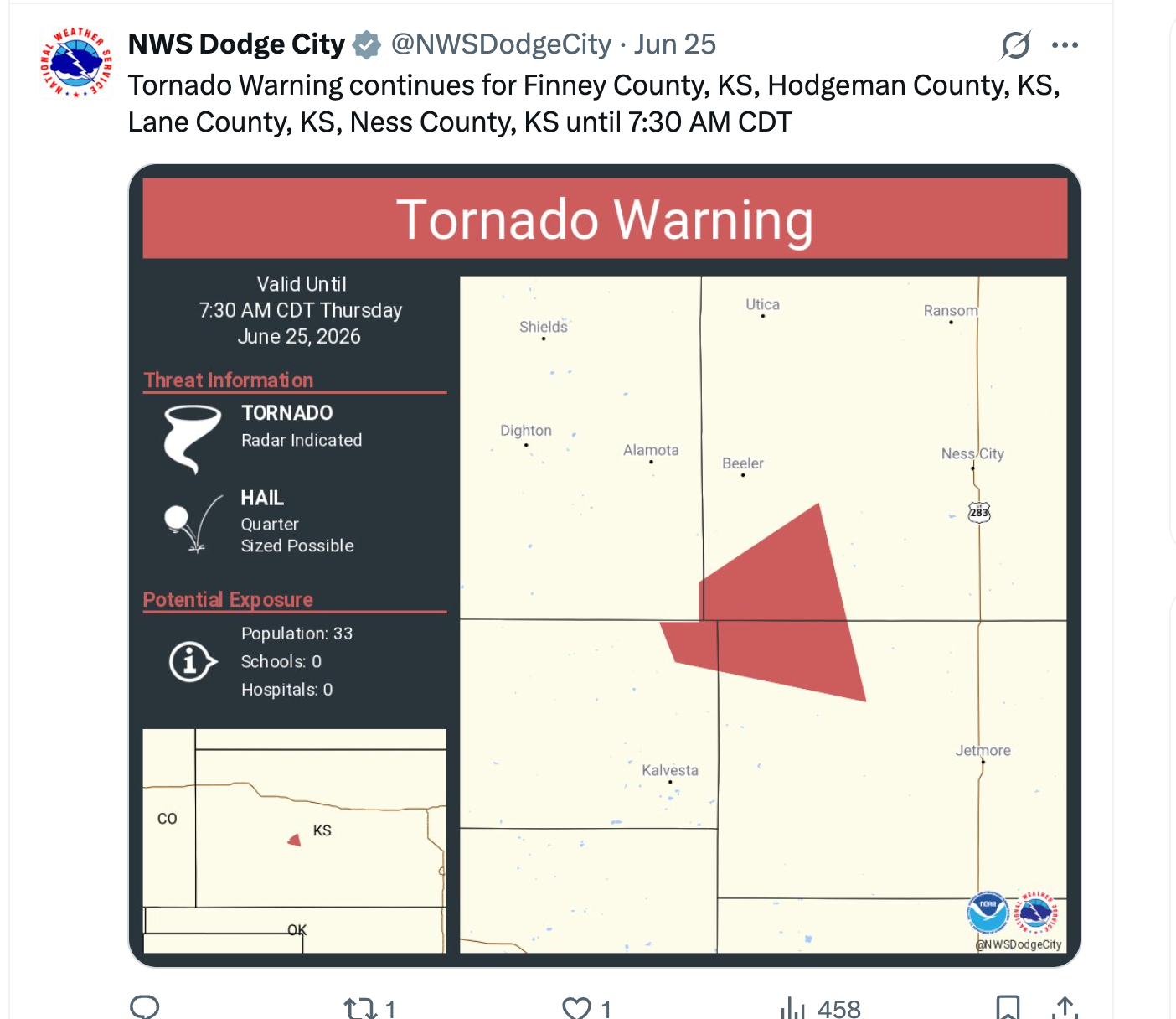 NWS image