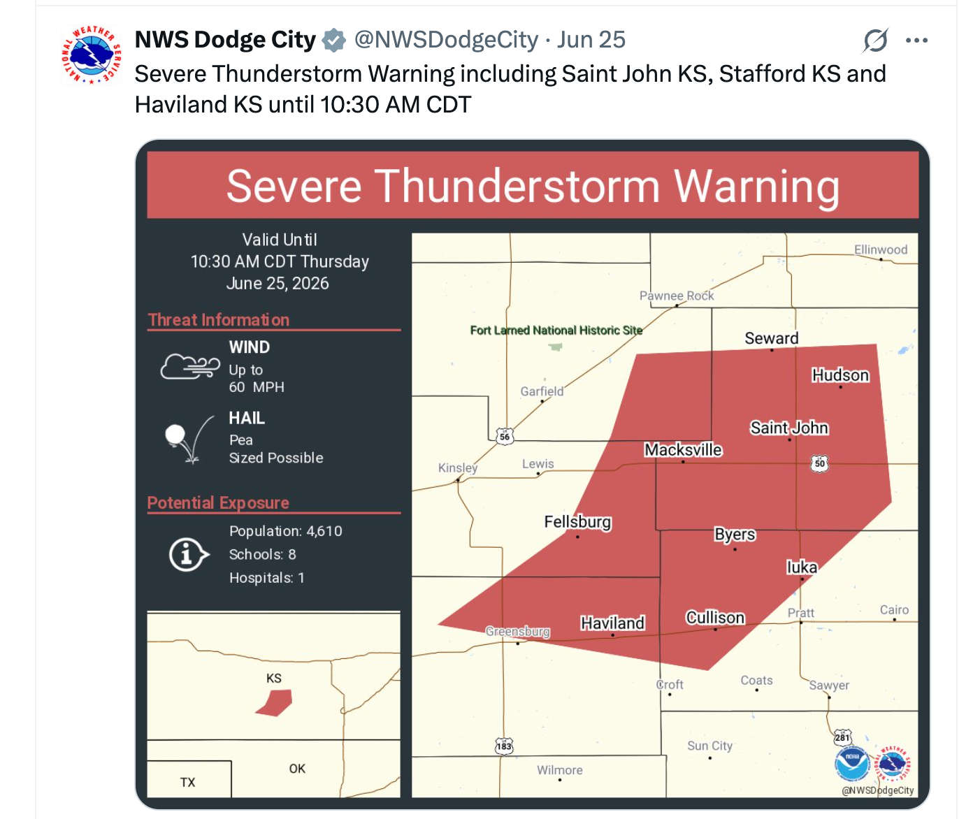 NWS image