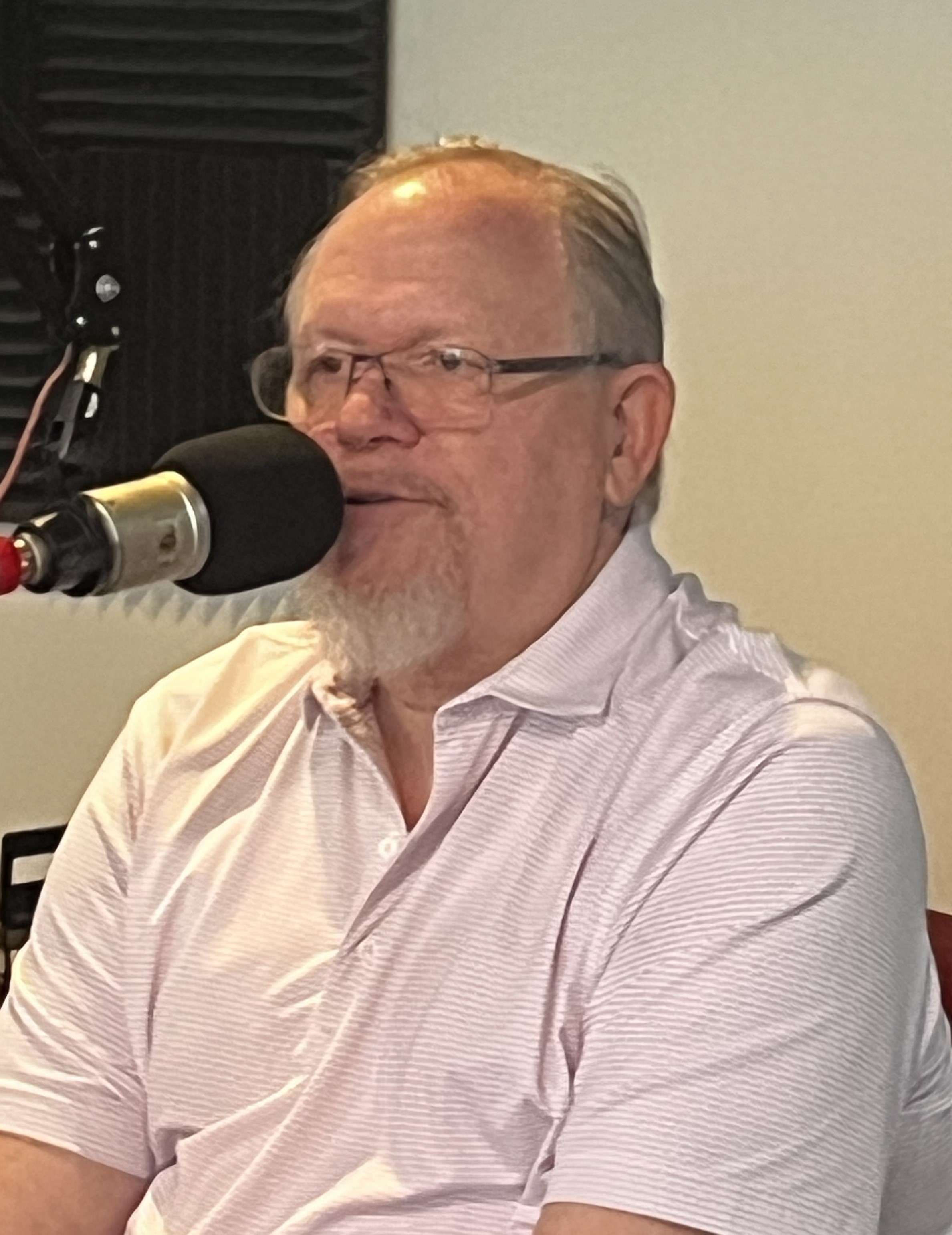 Dr. Randy Smith, DVM