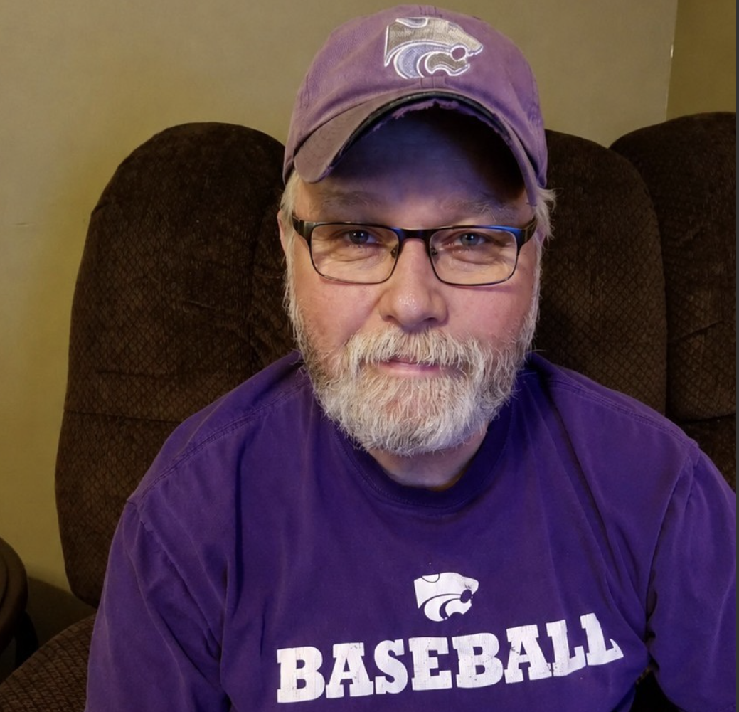 Robert Michael “Mike” Glassburn