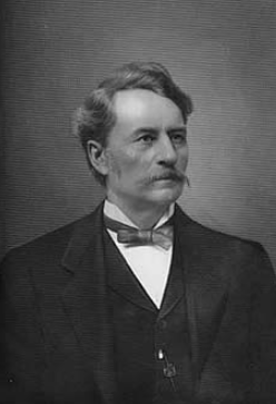 James R. Mead