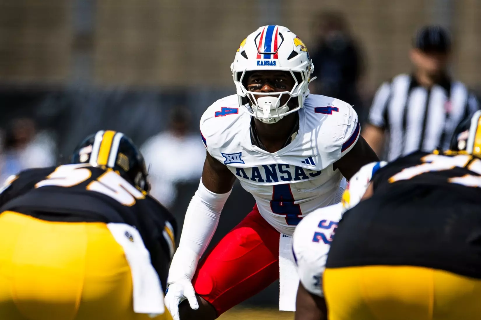 KUAthletics.com