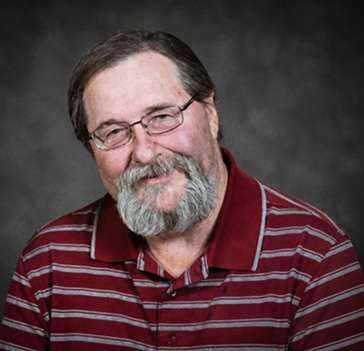 Dennis Dee Suelter