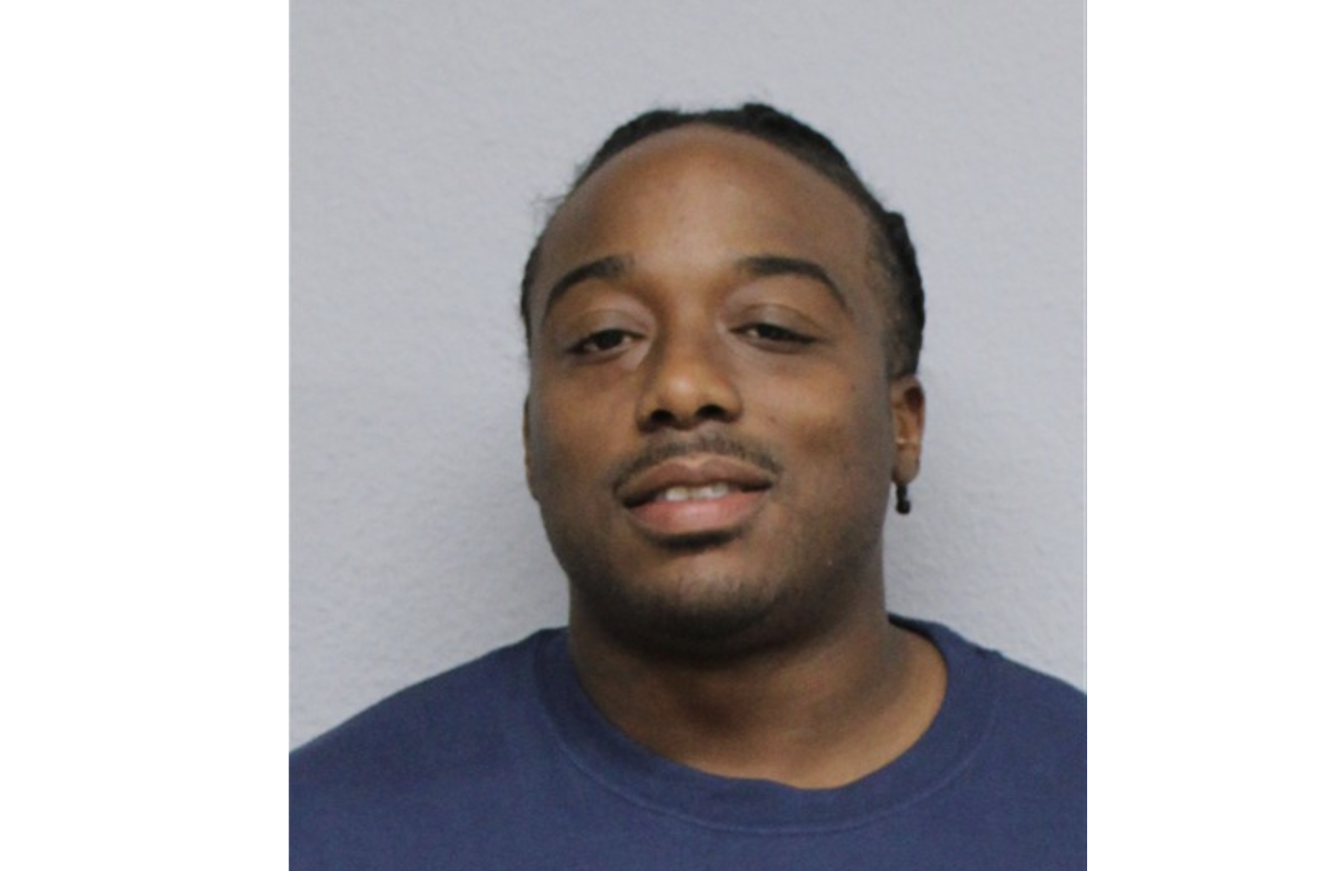 Allen photo KDOC