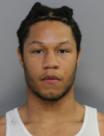 <b>Amari Tyreece Campbell - Warrant Arrest, Hold for Other County</b>