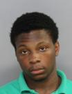 <b>Jaylen Emmanuel Palmer - Warrant Arrest, Hold for Other County</b>