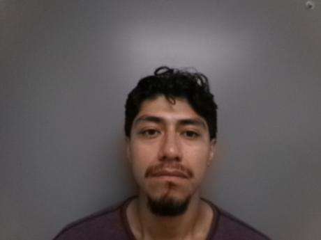 <b>Osvaldo Lara - Gosper County Warrant-Failure to Appear-Possess/Take Fish Without Permit, Gosper County Warrant Failure to Appear or Comply with Citation</b>