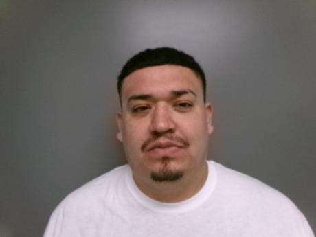 <b>Marc Anthony Cifuentes Jr. - Warrant-Use of Firearm to Commit a Felony, Warrant-Burglary, Warrant-Terroristic Threat, Warrant-Criminal Mischief</b>