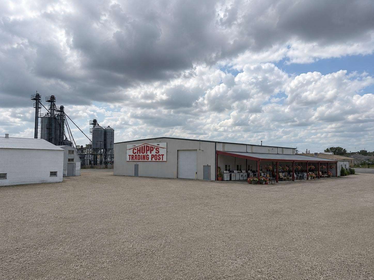 Photo Courtesy Chupp's Trading Post